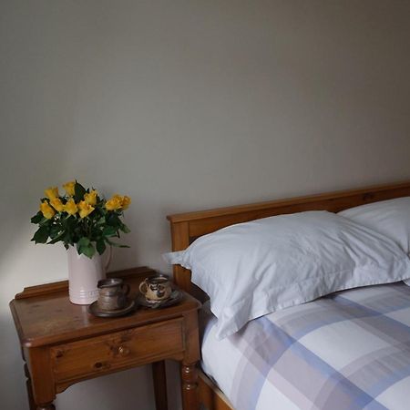 Dryden Gardens Apartment Edinburgh Bagian luar foto