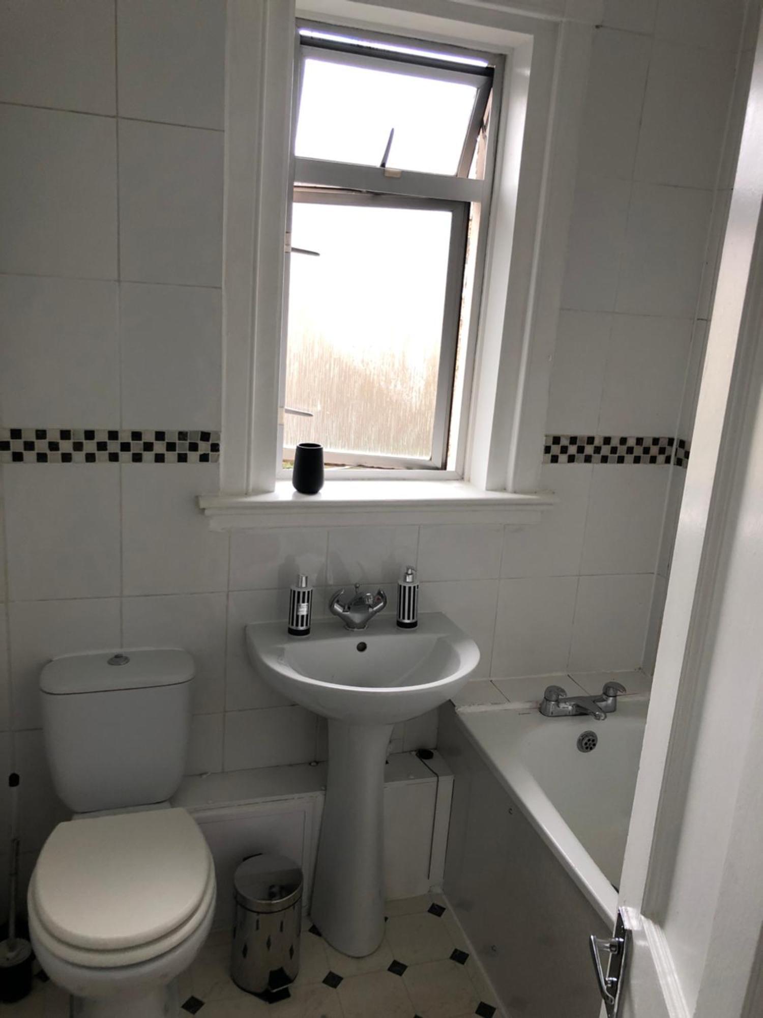 Dryden Gardens Apartment Edinburgh Bagian luar foto