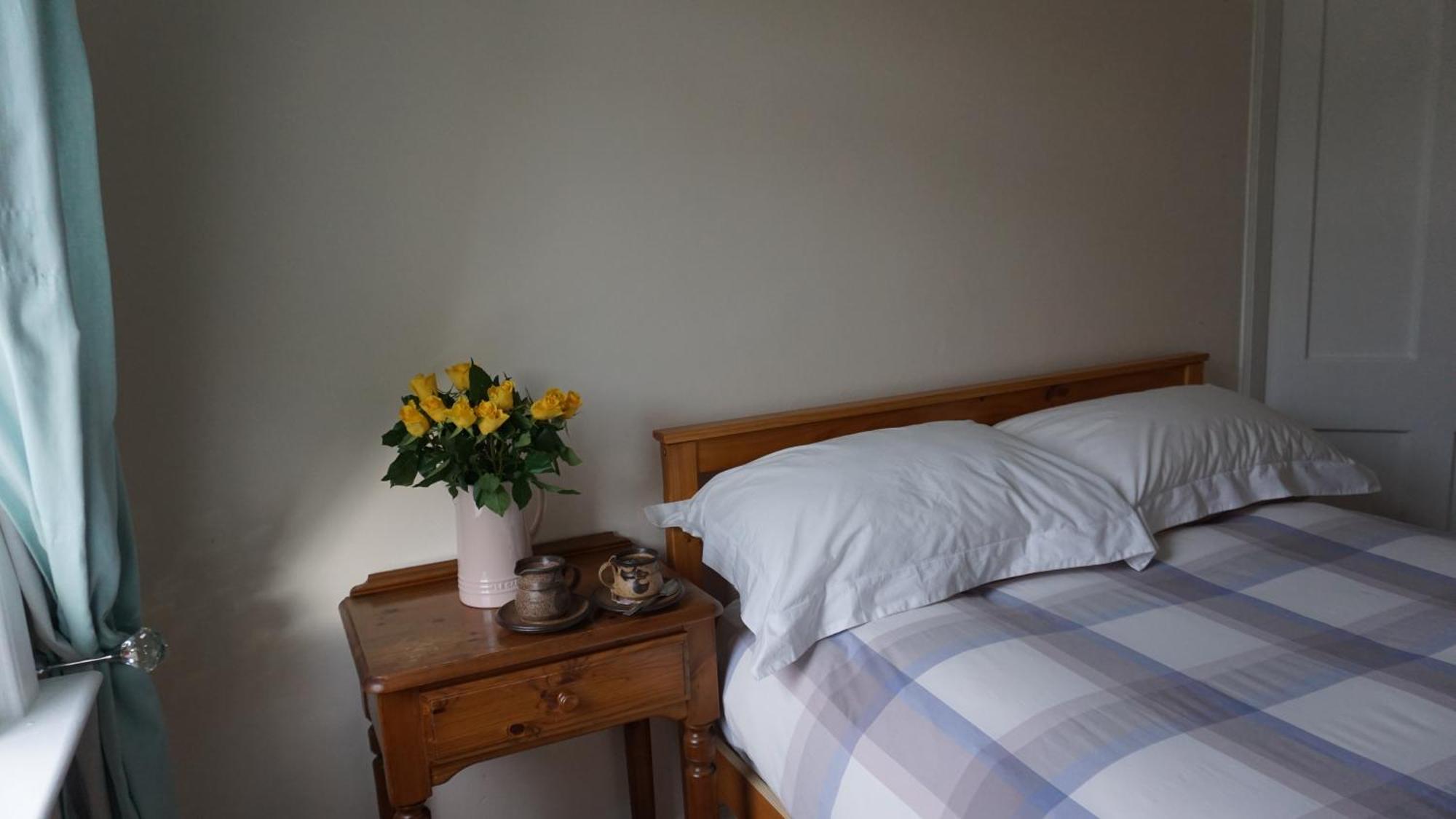 Dryden Gardens Apartment Edinburgh Bagian luar foto