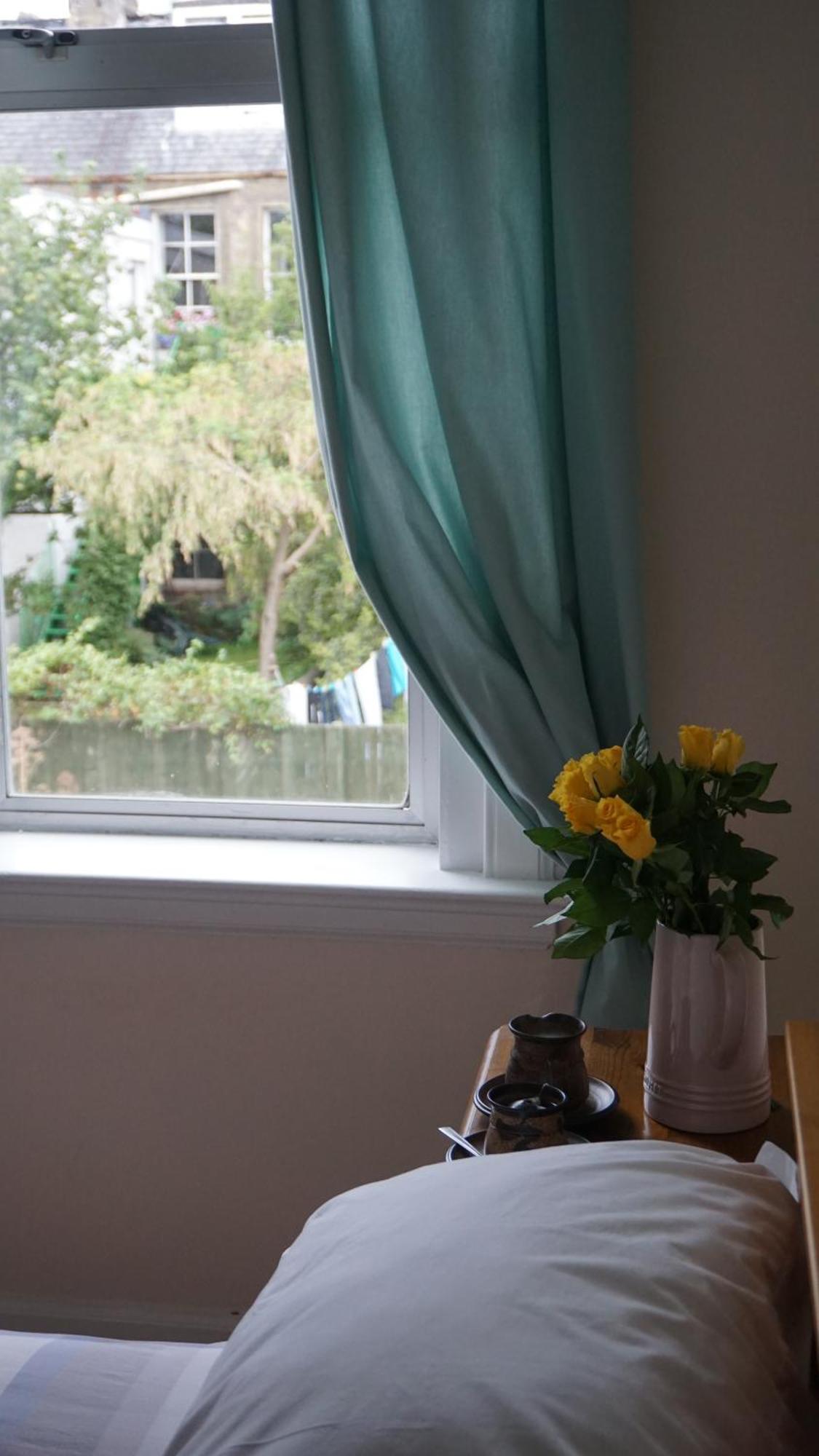 Dryden Gardens Apartment Edinburgh Bagian luar foto