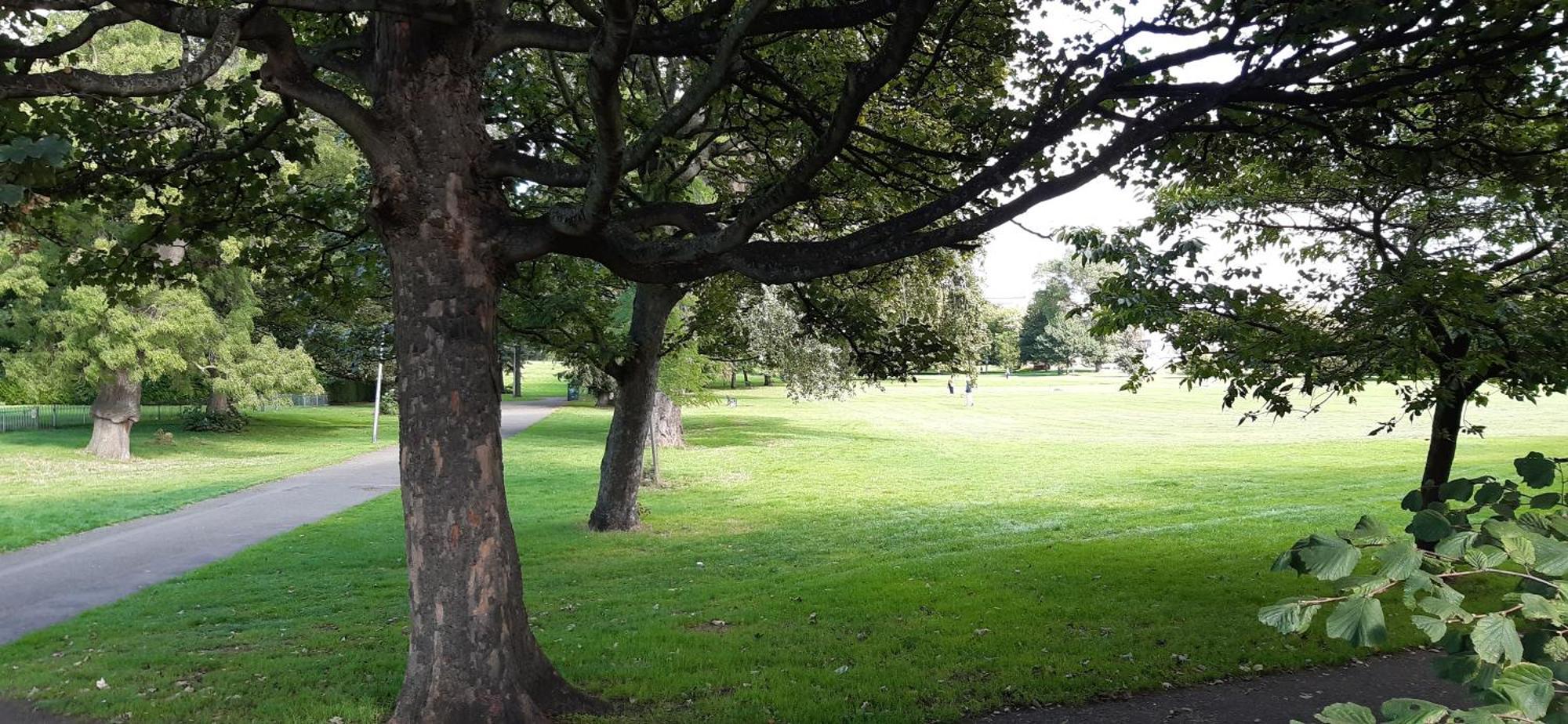 Dryden Gardens Apartment Edinburgh Bagian luar foto